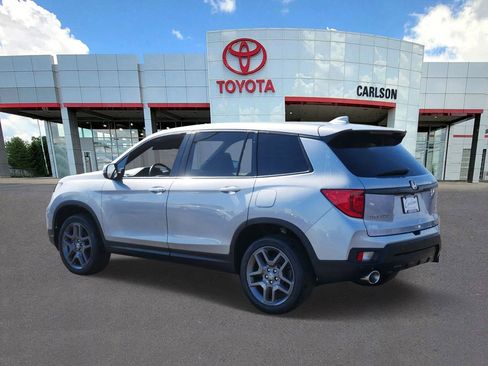 Used 2022 Honda Passport EX-L image 6