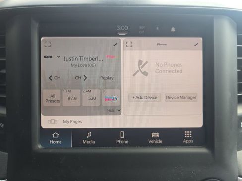 Certified 2022 RAM 1500 Big Horn image 19