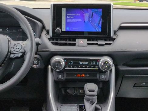 Certified 2024 Toyota RAV4 XLE w/ Convenience Package FWD image 18