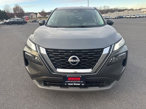 Used 2023 Nissan Rogue S image 8