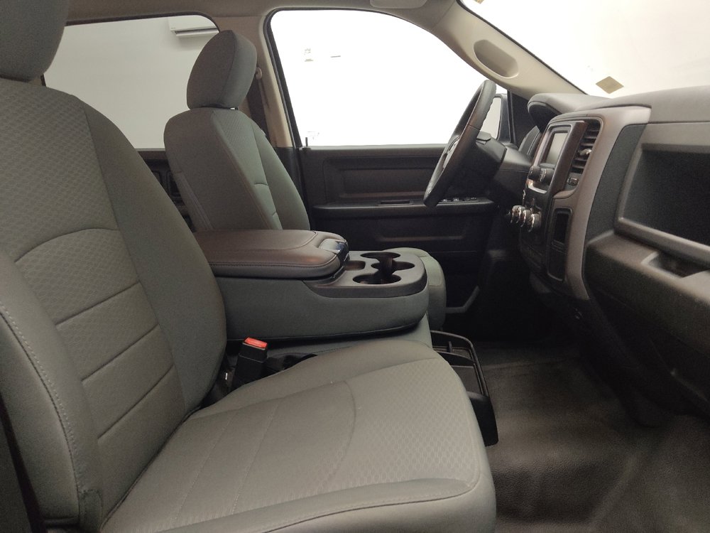 Used 2018 RAM 1500 Tradesman w/ Popular Equipment Group AWD/4WD image 21