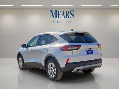 Used 2025 Ford Escape Active w/ Tech Pack #1