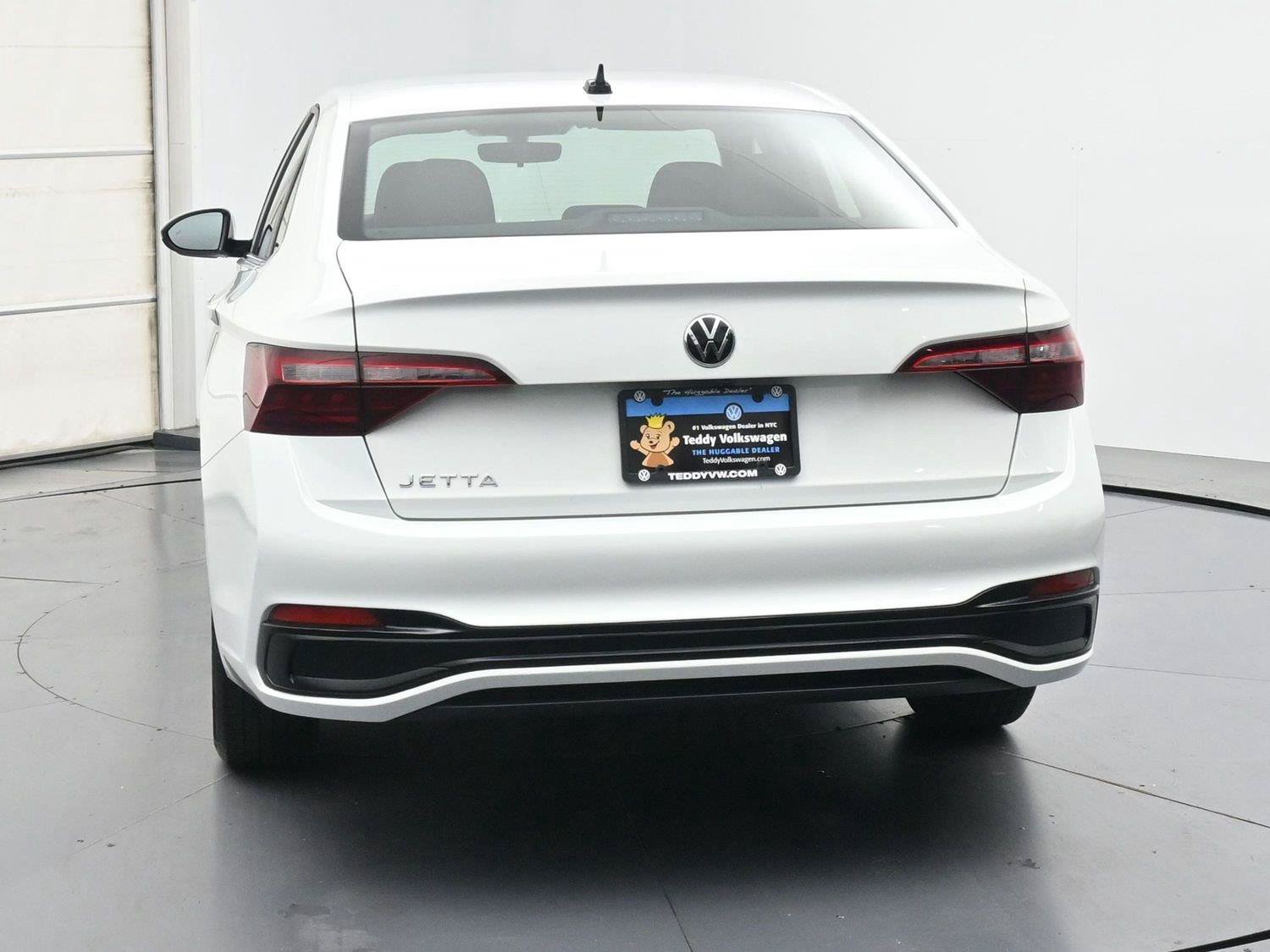 Used 2023 Volkswagen Jetta S FWD image 22