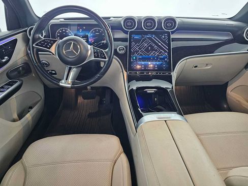 Certified 2023 Mercedes-Benz GLC 300 w/ Pinnacle Trim Package image 18