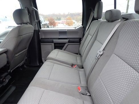 Used 2019 Ford F150 XLT w/ Equipment Group 302A Luxury image 20