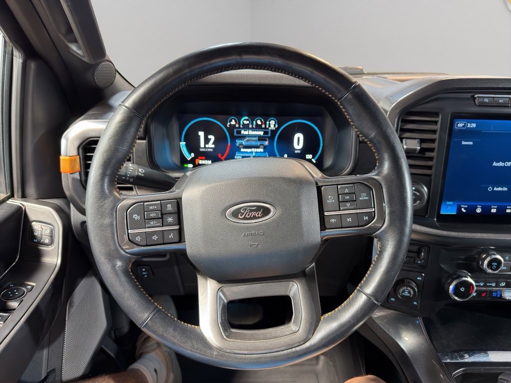 Used 2023 Ford F150 Tremor w/ Equipment Group 402A High AWD/4WD image 30