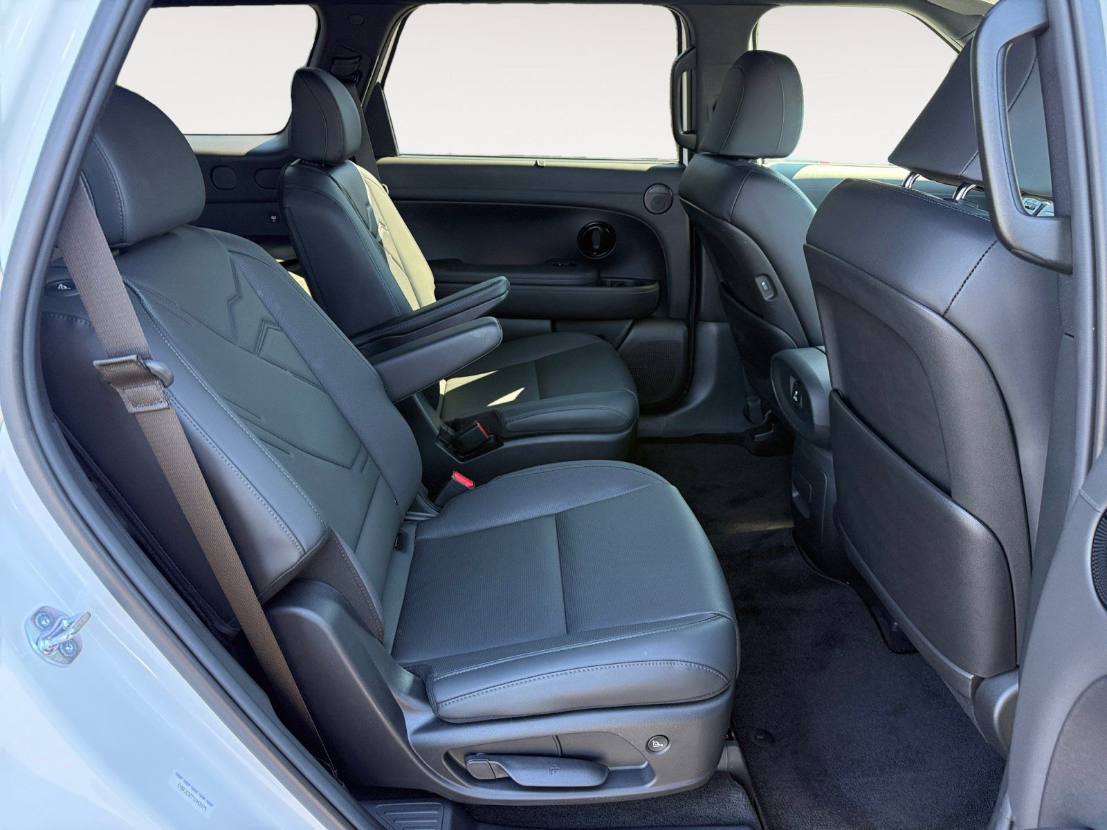 Certified 2026 Hyundai Palisade XRT Pro AWD/4WD image 19