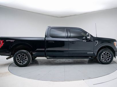 Used 2022 Ford F150 XLT w/ Equipment Group 302A High