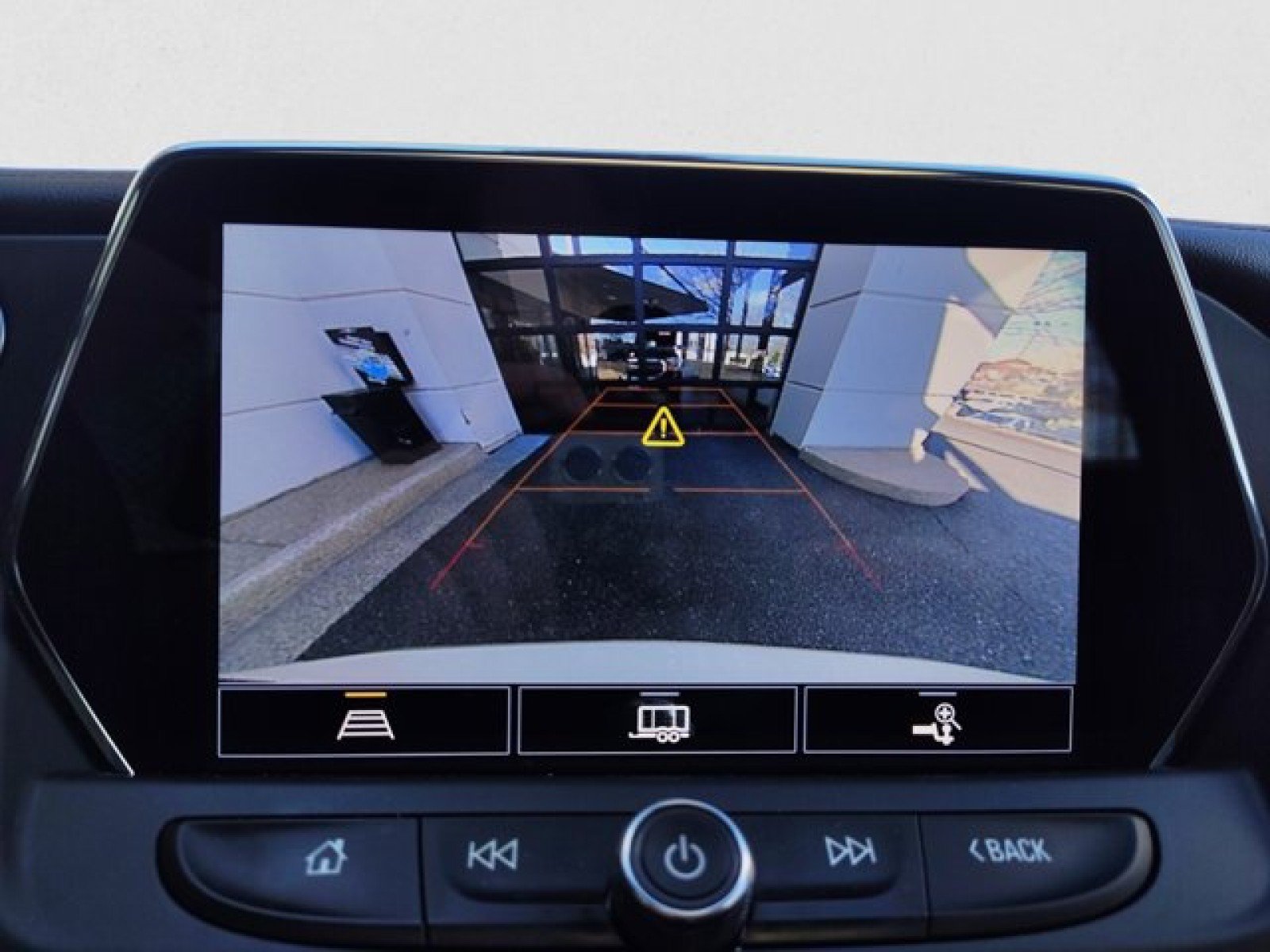Used 2022 Chevrolet Blazer RS w/ Enhanced Convenience Package AWD/4WD image 18