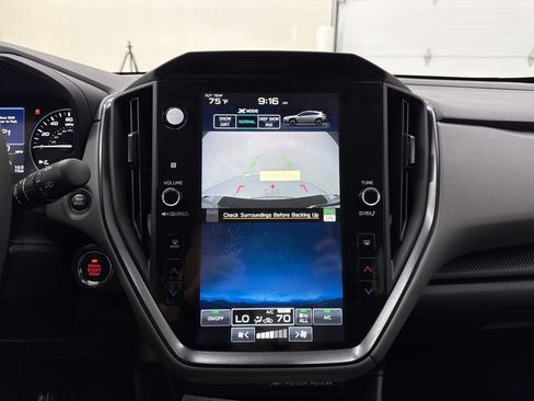 New 2025 Subaru Crosstrek 2.5i Limited image 18
