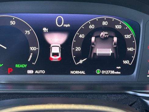 Used 2025 Honda Accord Sport image 20