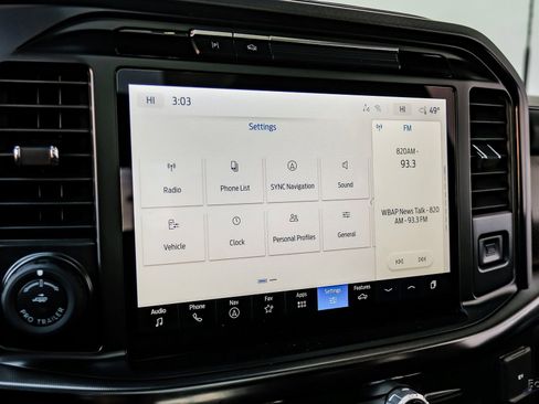 Used 2025 Ford F150 Raptor w/ Equipment Group 803A Raptor R image 77