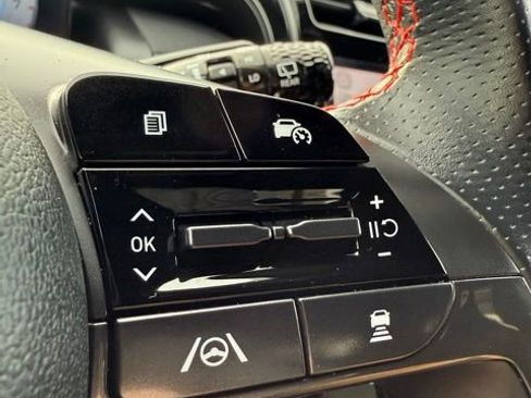 Used 2023 Hyundai Tucson N Line w/ Cargo Package image 36