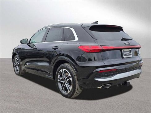 New 2025 Audi Q5 Prestige image 5