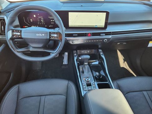 New 2026 Kia Sorento X-Line EX AWD/4WD image 10