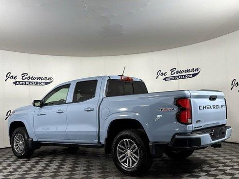 New 2025 Chevrolet Colorado LT w/ LT Convenience Package image 8