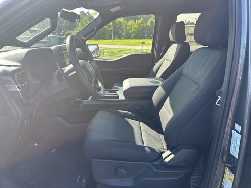 New 2026 Ford F150 STX w/ Equipment Group 200A AWD/4WD image 15