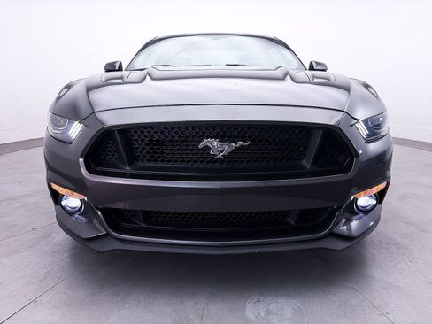 Used 2016 Ford Mustang GT Premium w/ Equipment Group 401A RWD image 10