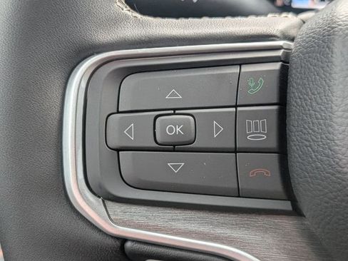 New 2026 Jeep Grand Wagoneer L 2WD image 24