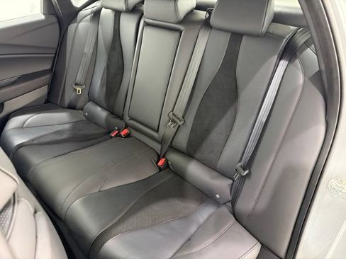 Used 2023 Acura TLX SH-AWD w/ A-SPEC Pkg image 16