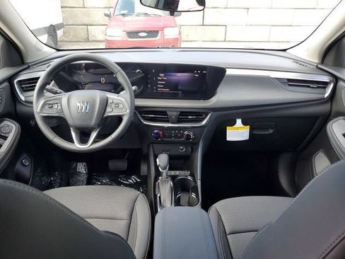 New 2026 Buick Encore GX Preferred FWD image 11