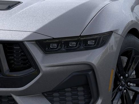 New 2026 Ford Mustang GT RWD image 18
