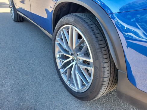 Certified 2023 Mercedes-Benz GLC 43 AMG 4MATIC Coupe image 5