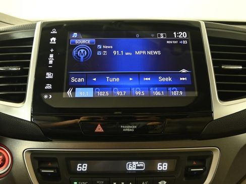 Used 2018 Honda Pilot EX-L image 29
