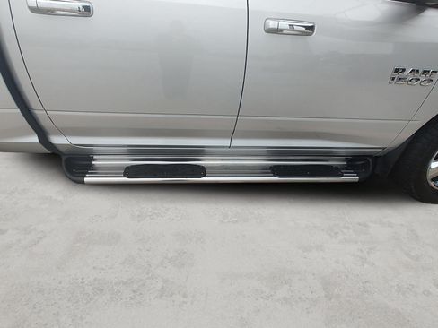 Used 2017 RAM 1500 Big Horn AWD/4WD image 25