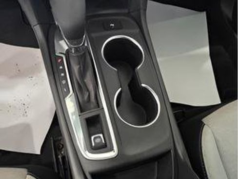 Used 2024 Chevrolet Equinox LT image 22