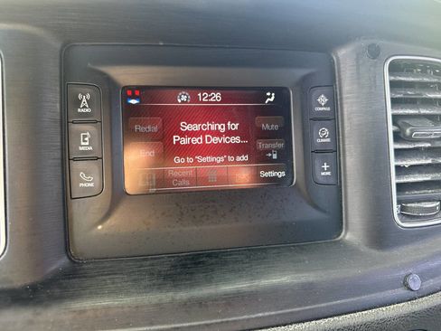 Used 2016 Dodge Charger Police image 32