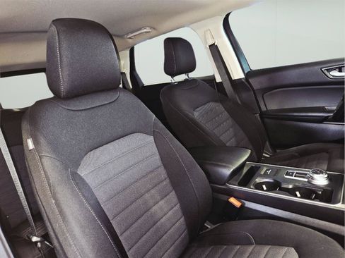Used 2023 Ford Edge SE w/ Black Appearance Package AWD/4WD image 53
