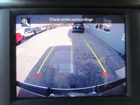 Used 2021 RAM 1500 Big Horn AWD/4WD image 21