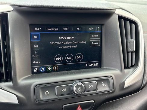 Used 2020 GMC Terrain SLE w/ Driver Convenience Package AWD/4WD image 14