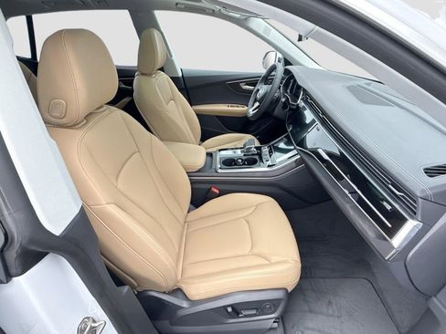 Used 2026 Audi Q8 Premium Plus image 19