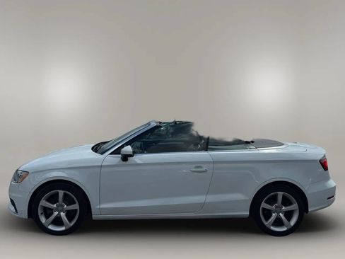 Used 2015 Audi A3 2.0T Premium w/ Audi MMI Navigation Plus AWD/4WD image 9