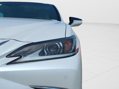 Used 2022 Lexus ES 350 w/ Premium Package FWD image 26