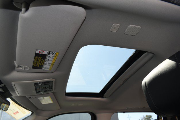 Used 2023 Toyota Sequoia TRD Pro AWD/4WD image 19