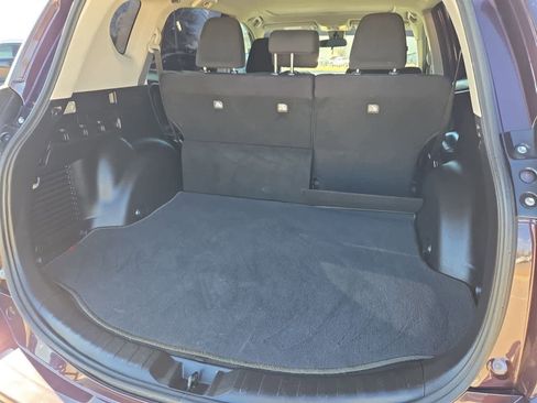 Used 2018 Toyota RAV4 Adventure image 35