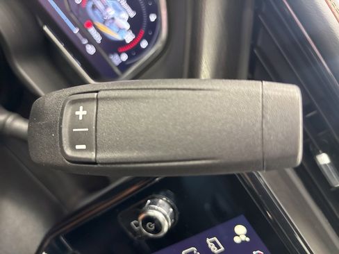 Used 2025 GMC Sierra 2500 AT4 w/ AT4 Preferred Package image 39