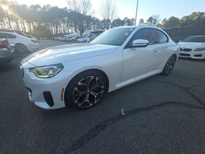 Certified 2025 BMW 230i xDrive 230i xDrive w/ Premium Package