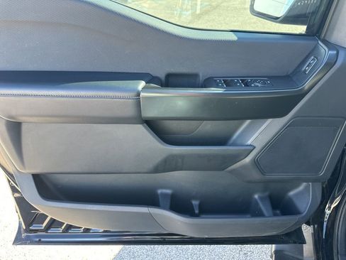 Used 2024 Ford F150 STX AWD/4WD image 14