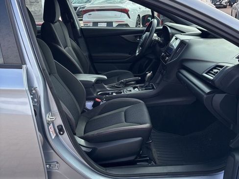 Used 2017 Subaru Impreza 2.0i Sport image 31