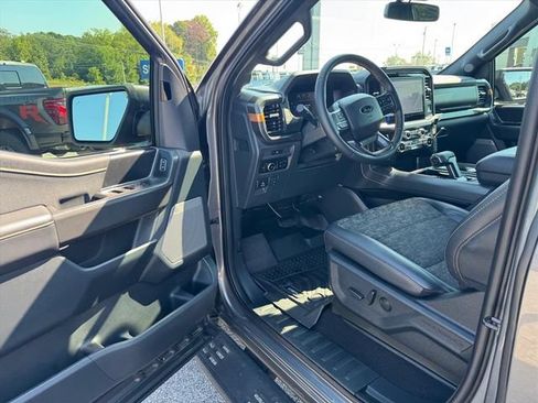 Used 2025 Ford F150 Tremor w/ Tow/Haul Package AWD/4WD image 14