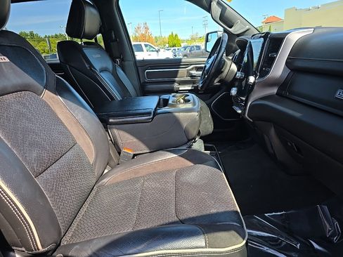 Certified 2023 RAM 1500 Laramie image 11