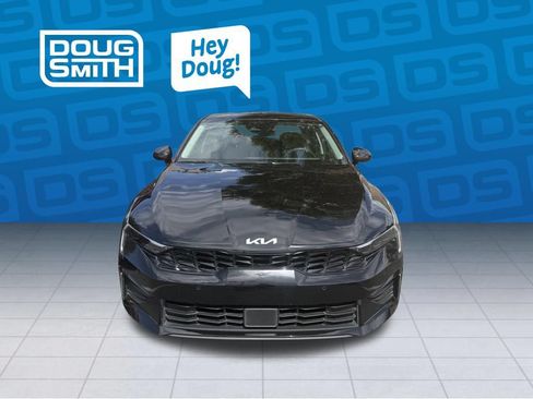 Used 2025 Kia K5 LXS FWD image 2