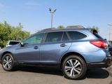 Used 2018 Subaru Outback 3.6R Limited image 5