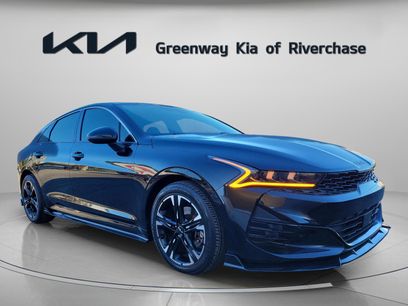 Used 2024 Kia K5 GT-Line w/ GT-Line Premium Package