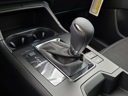 New 2026 MAZDA CX-5 Select AWD/4WD image 24