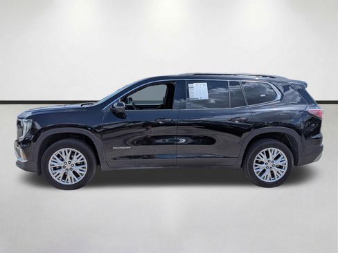 Used 2024 GMC Acadia Elevation FWD image 7